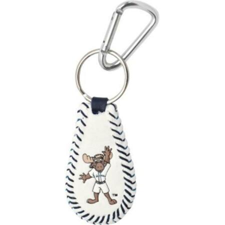 GAMEWEAR Seattle Mariners Mariner Moose Mascot Baseball Keychain 4421400656